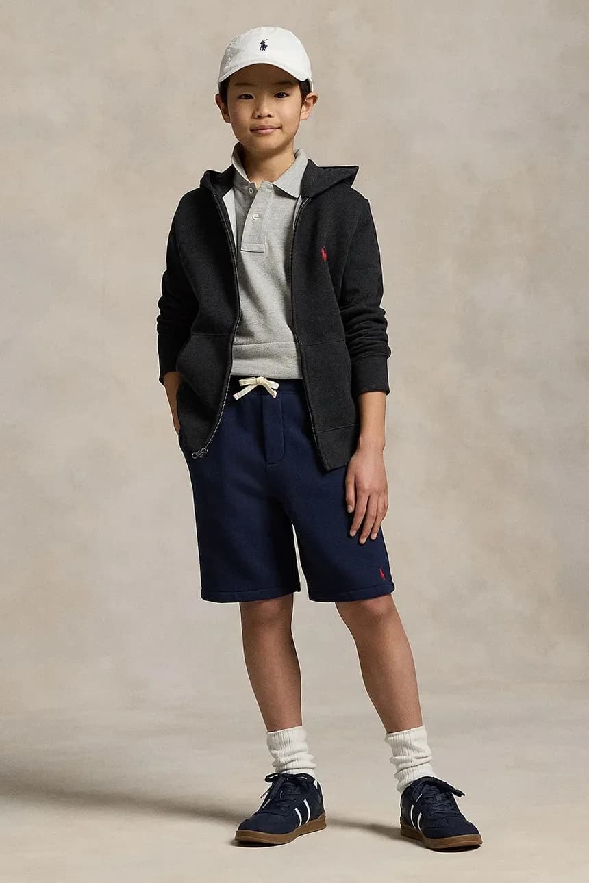 Детские шорты