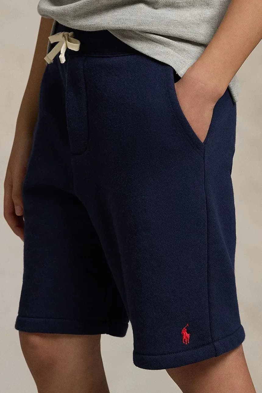 Детские шорты - фото 5