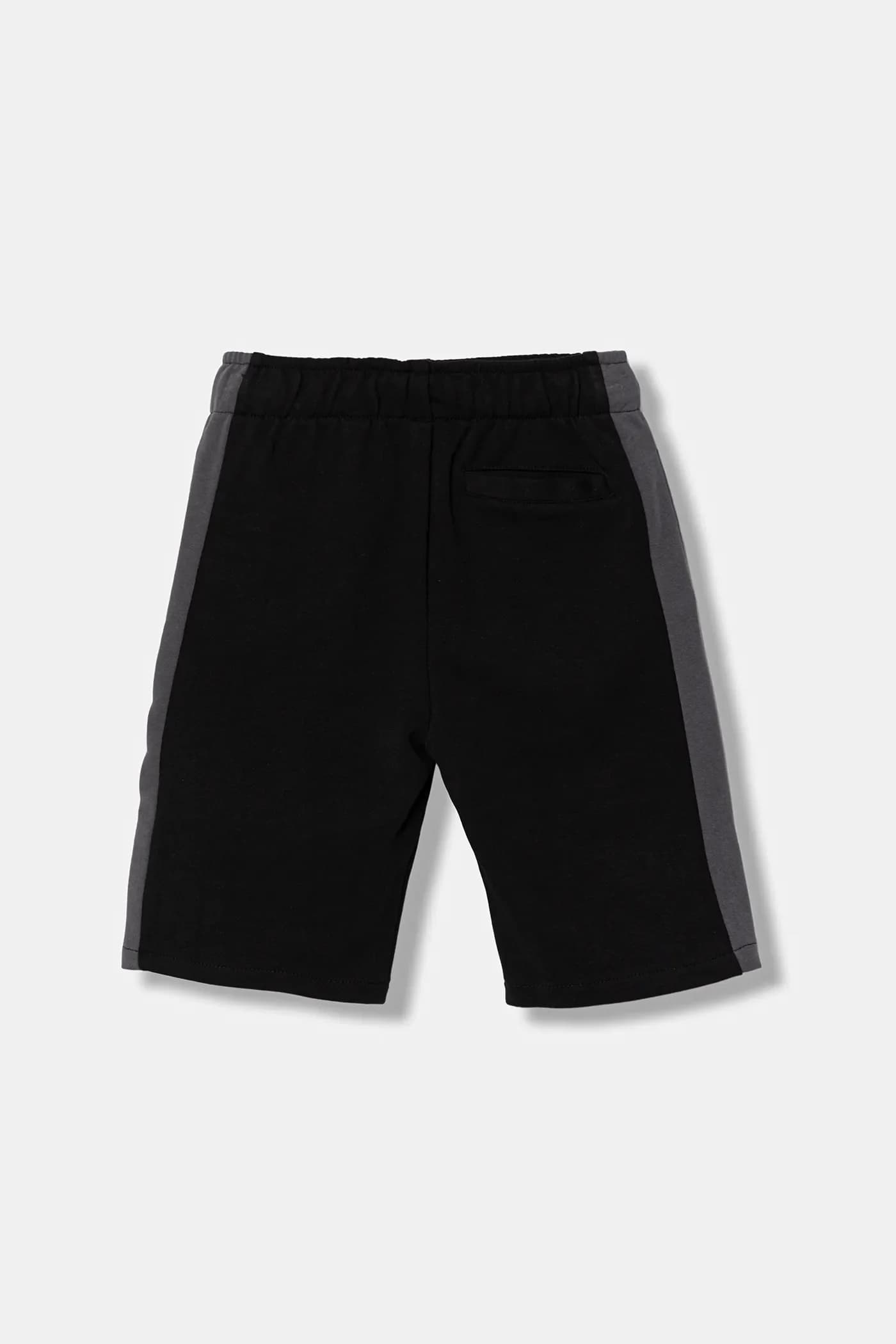 Детские хлопковые шорты - фото 2