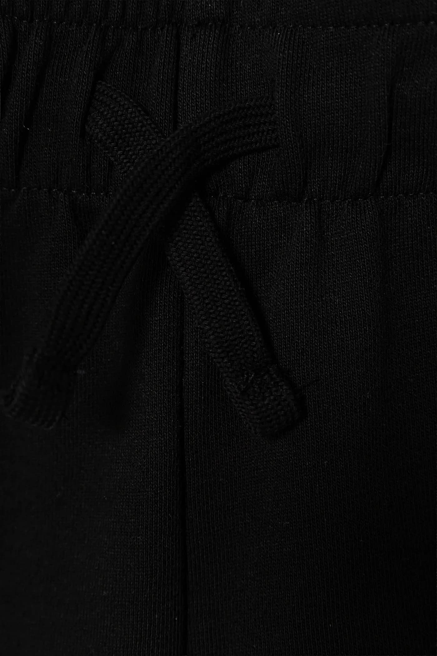 Детские хлопковые шорты - фото 3