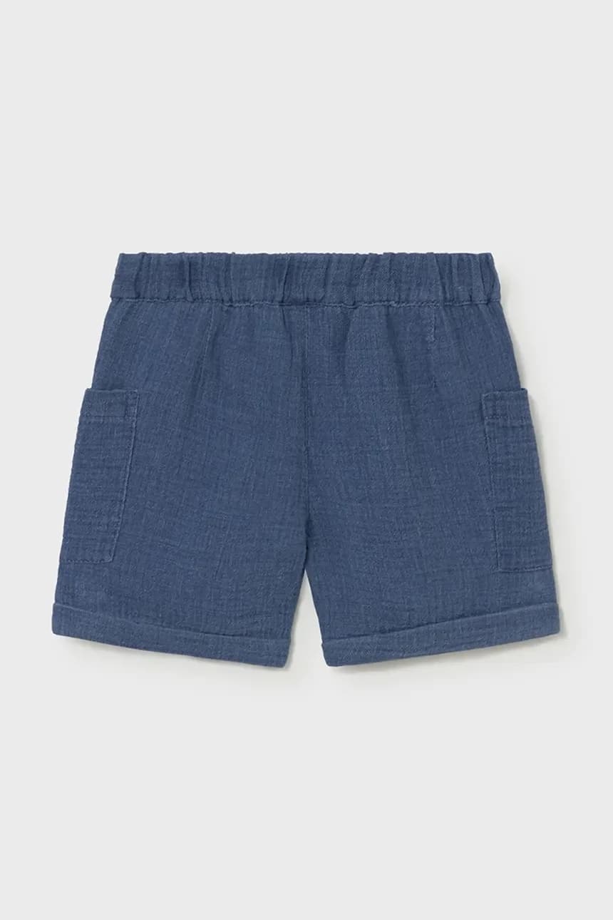 Детские хлопковые шорты - фото 2