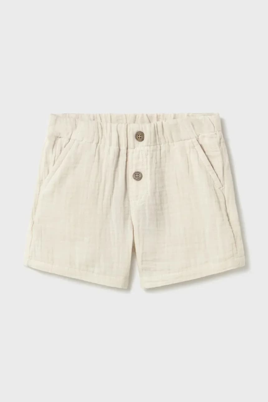 Детские хлопковые шорты