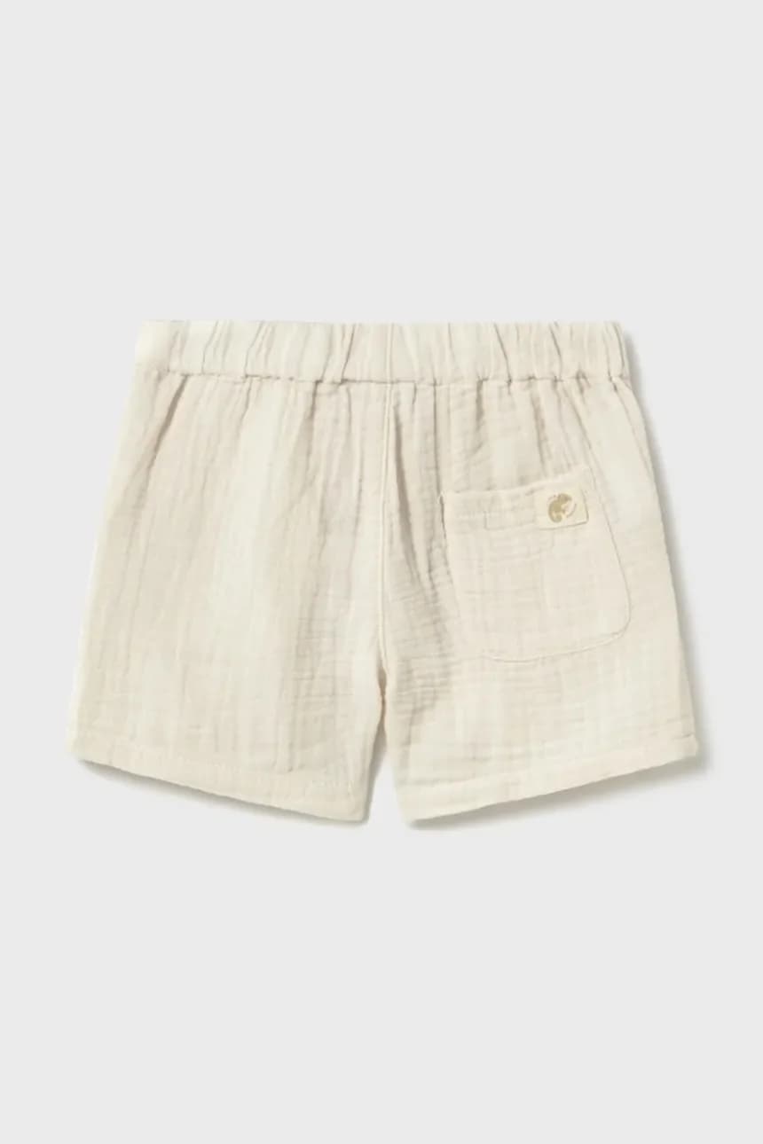 Детские хлопковые шорты - фото 2