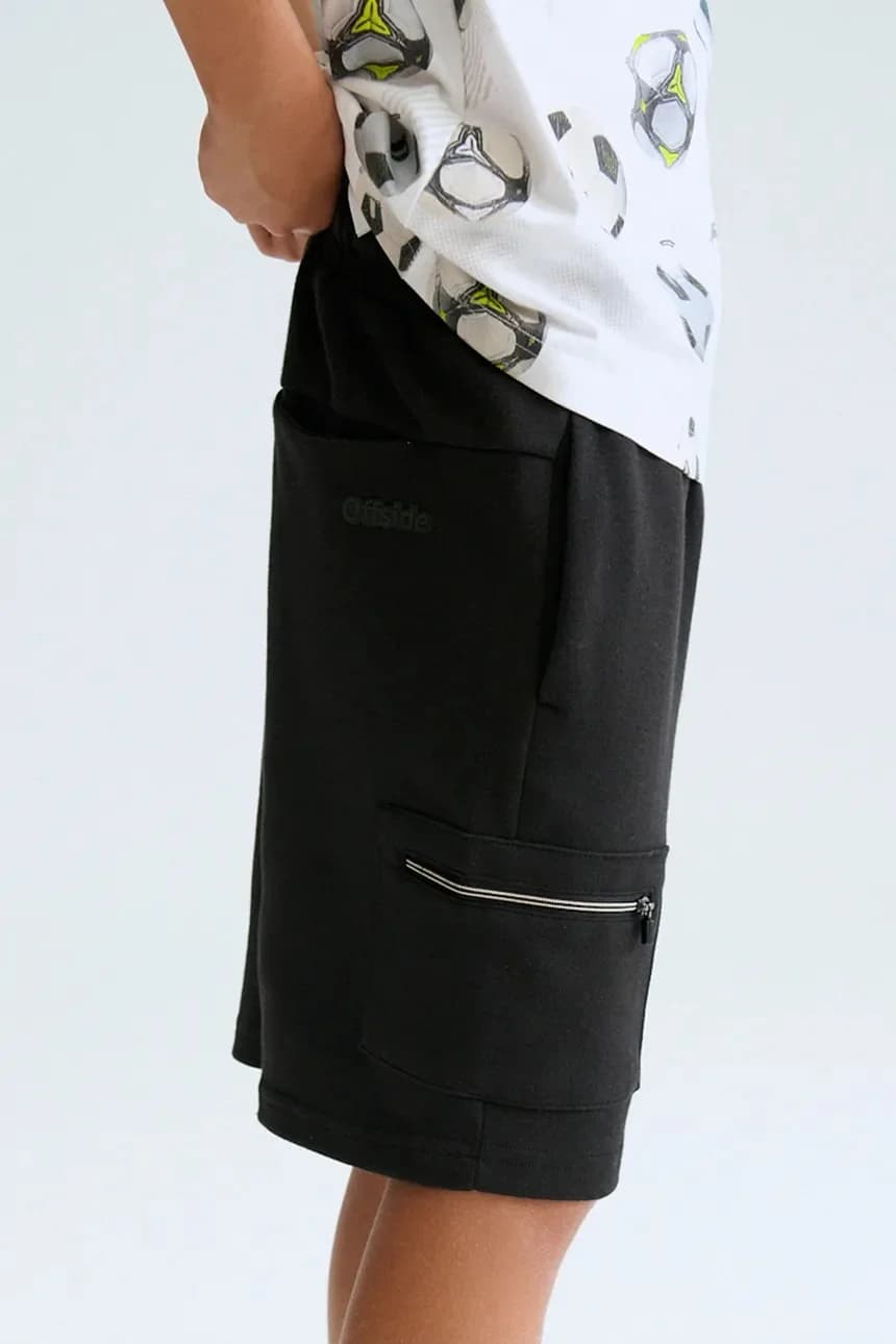 Детские шорты - фото 5