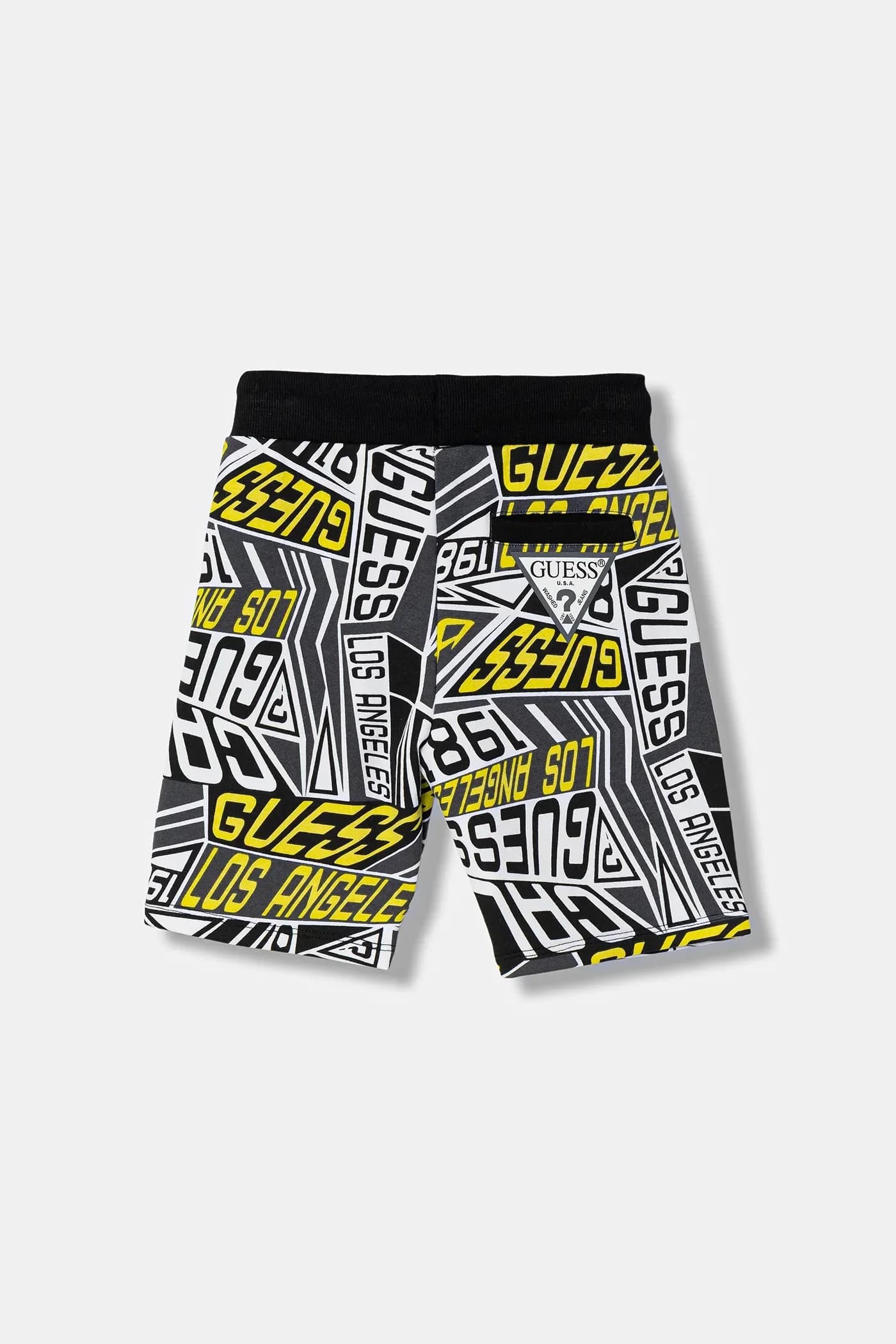 Детские хлопковые шорты - фото 2