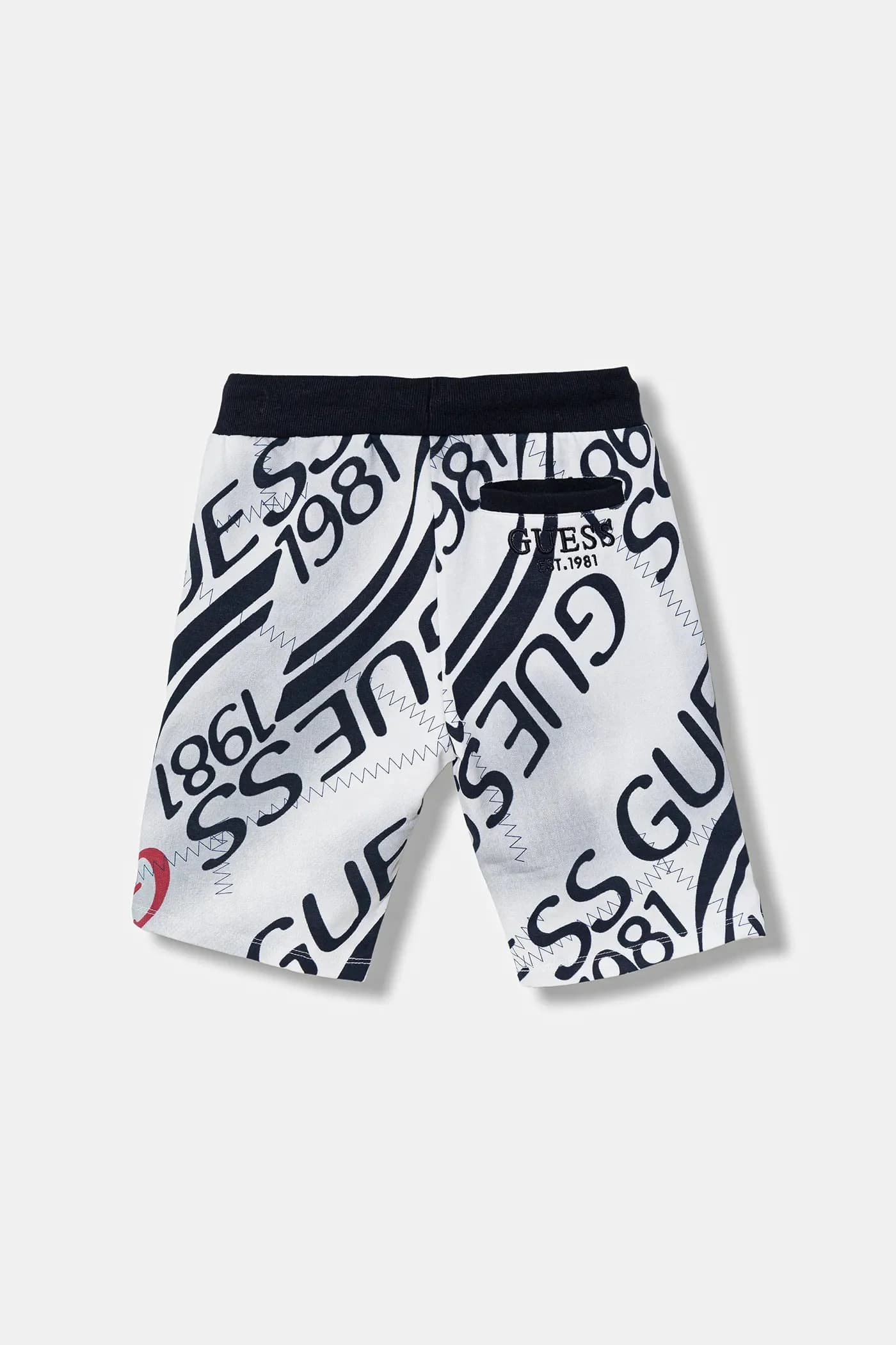 Детские хлопковые шорты - фото 2