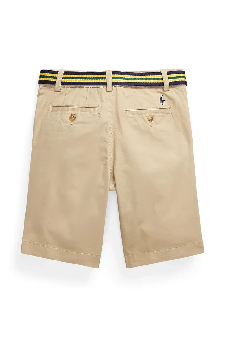 Детские хлопковые шорты - фото 2