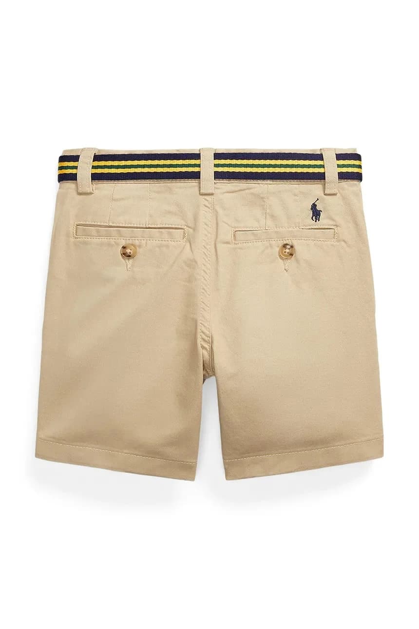 Детские хлопковые шорты - фото 2