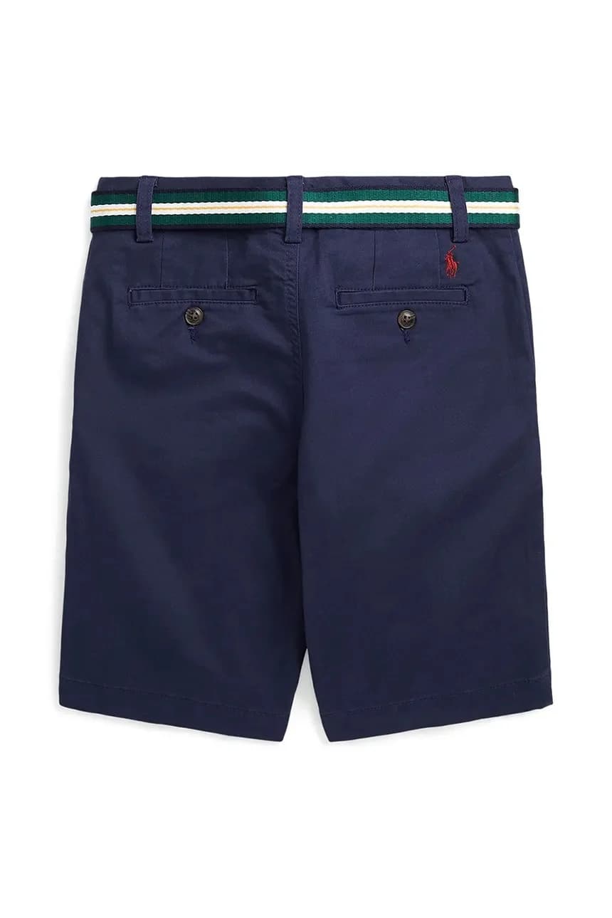 Детские хлопковые шорты - фото 2