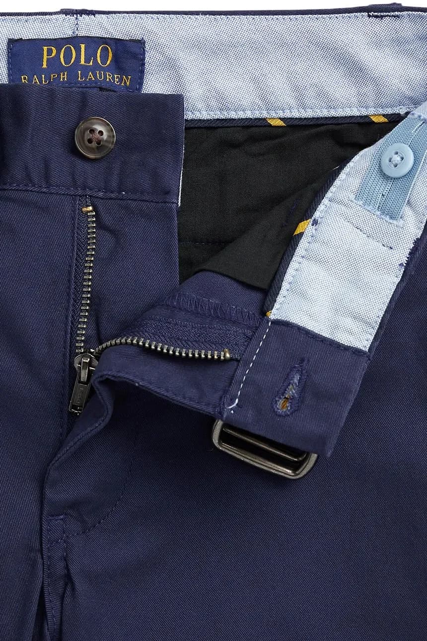 Детские хлопковые шорты - фото 3