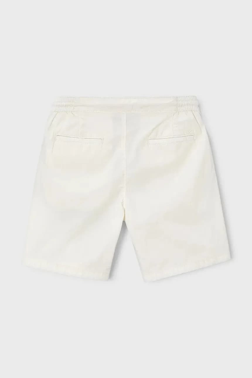 Детские хлопковые шорты Boston от Mayoral - фото 2