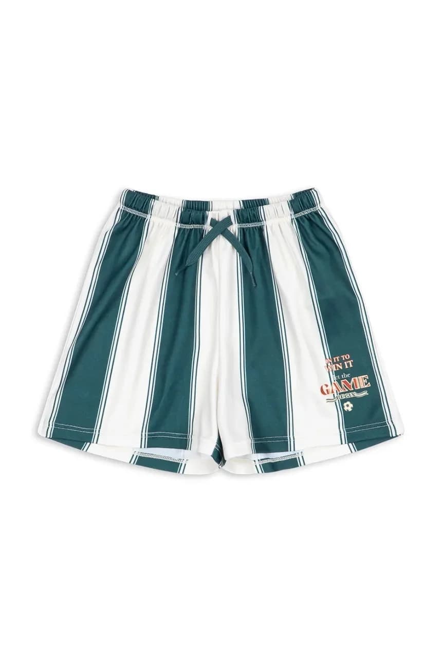 ACT SHORTS GRS детские шорты