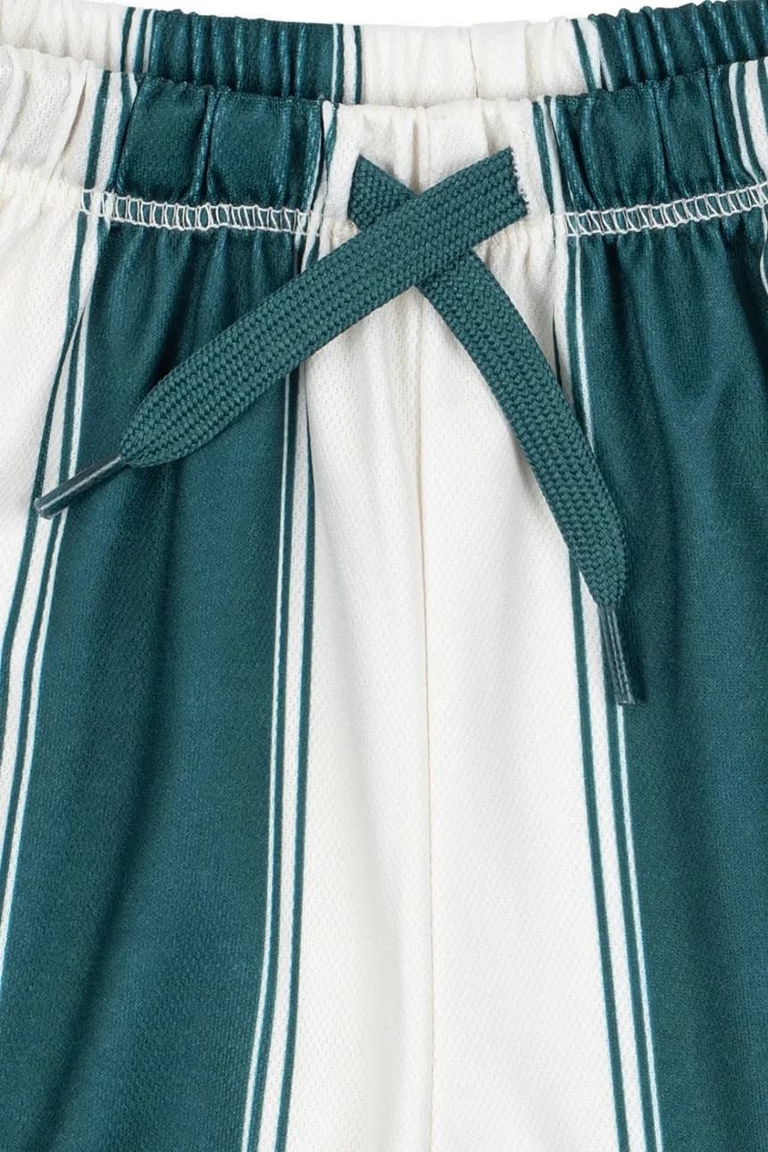 ACT SHORTS GRS детские шорты - фото 3