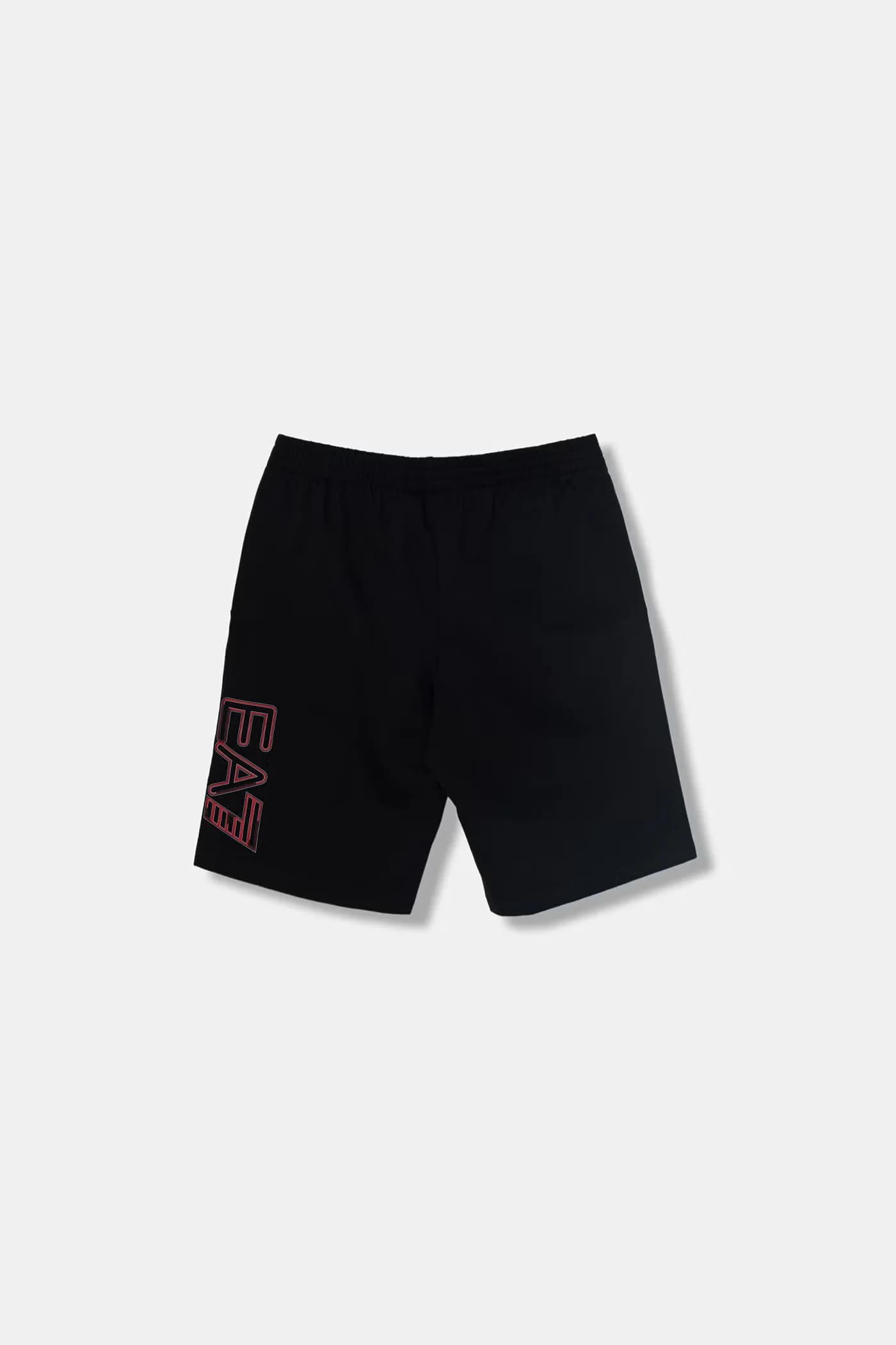 Детские хлопковые шорты - фото 2