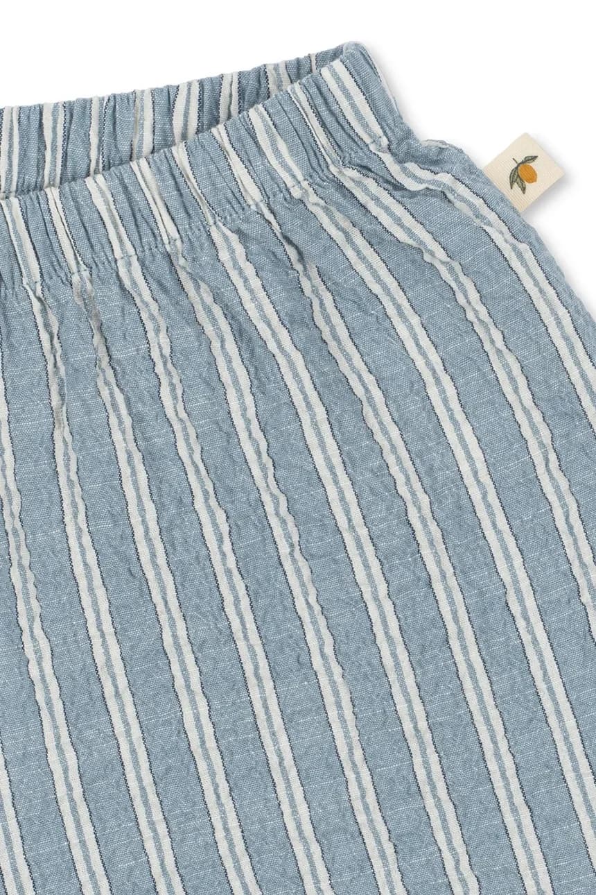 ELLIOT SHORTS детские шорты GOTS - фото 4