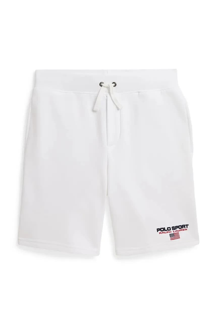 Детские хлопковые шорты