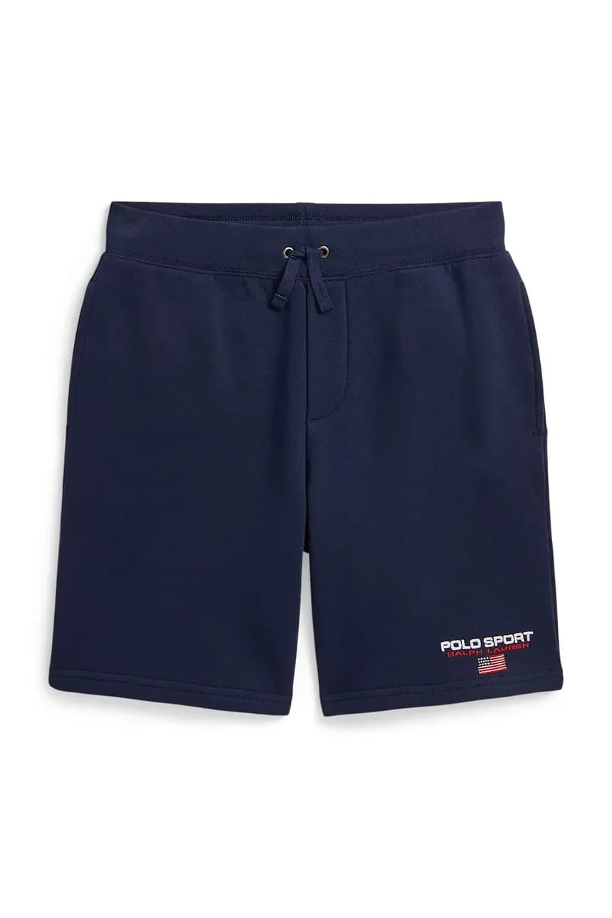 Детские хлопковые шорты