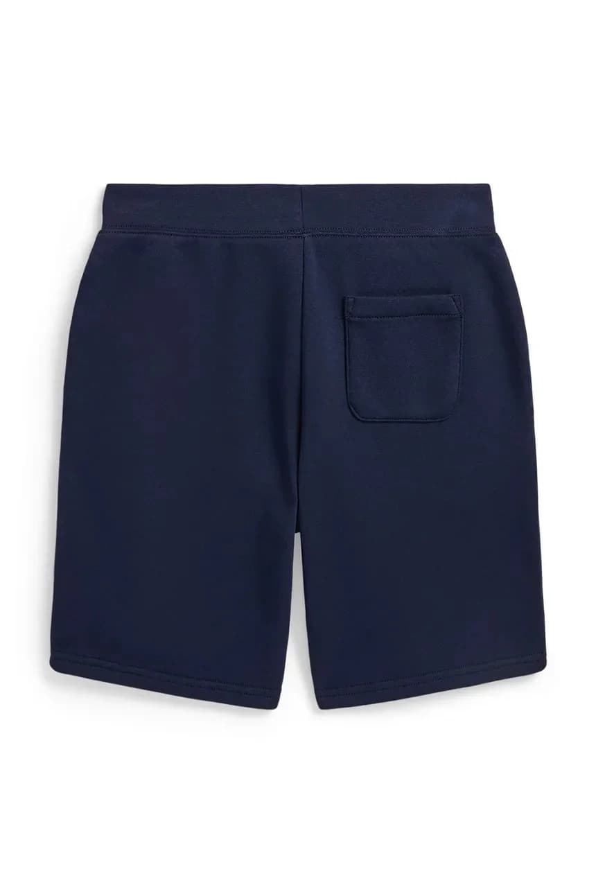 Детские хлопковые шорты - фото 2