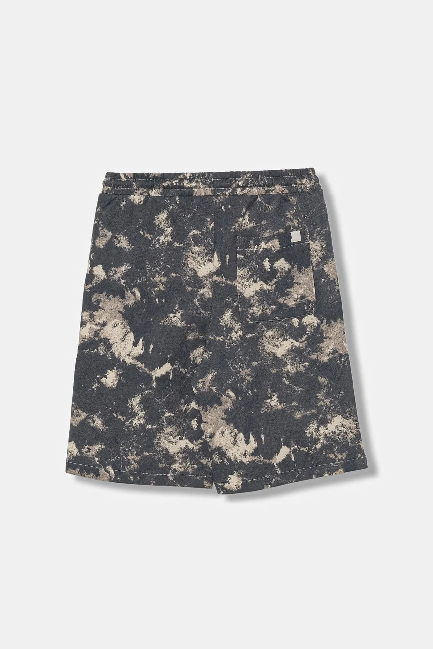 Хлопковые детские спортивные штаны - фото 2