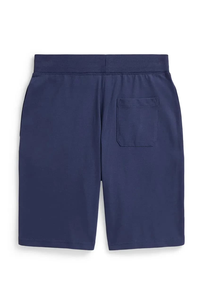 Хлопковые детские спортивные штаны - фото 2