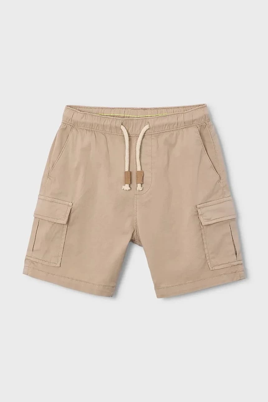 Детские шорты Boston от Mayoral