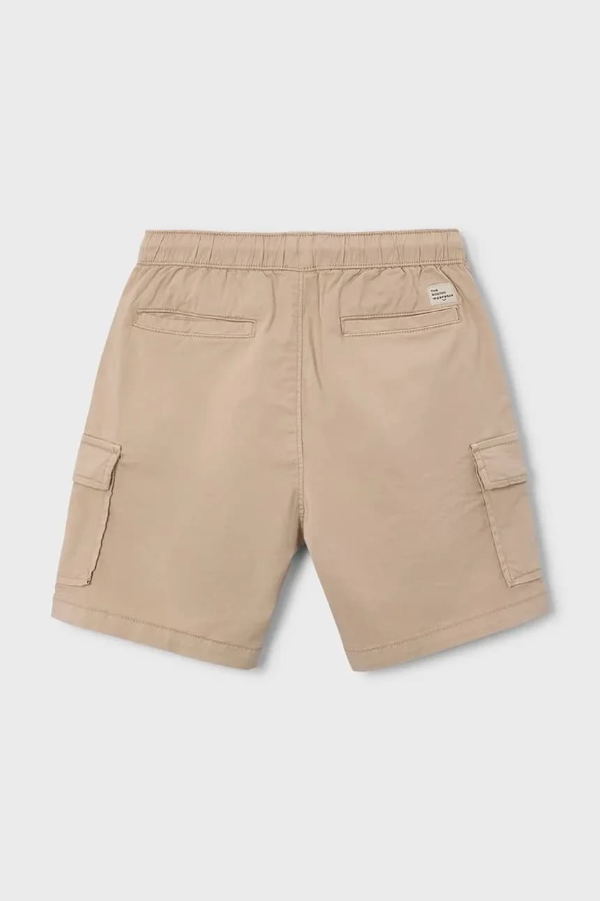 Детские шорты Boston от Mayoral - фото 2