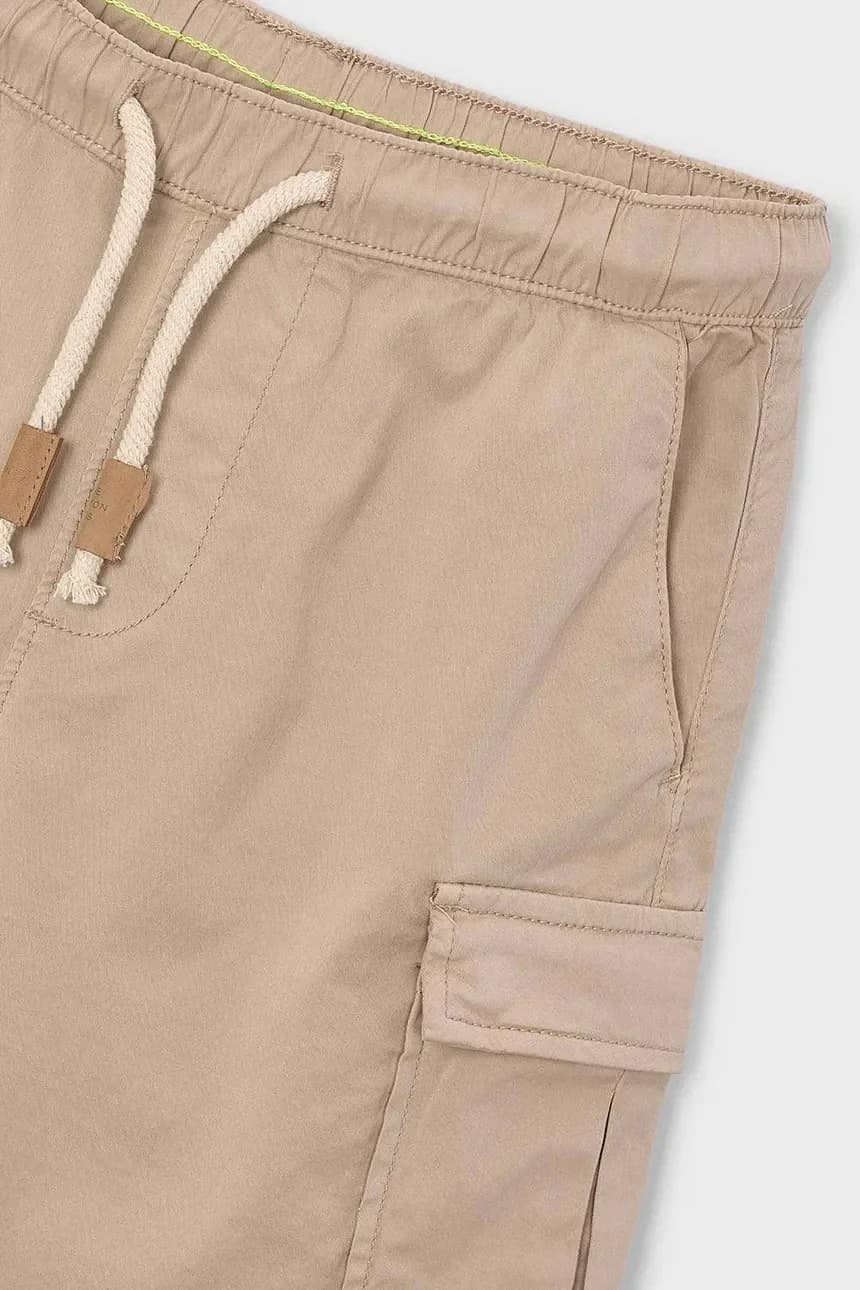 Детские шорты Boston от Mayoral - фото 3