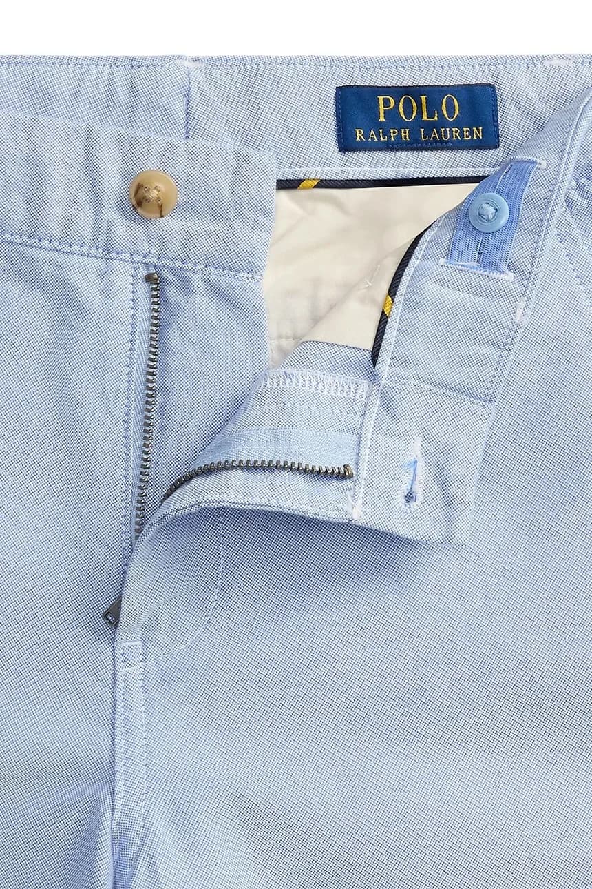 Детские хлопковые шорты - фото 3