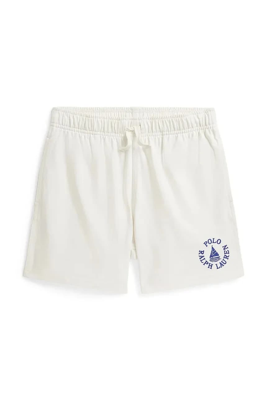 Детские хлопковые шорты - фото 2