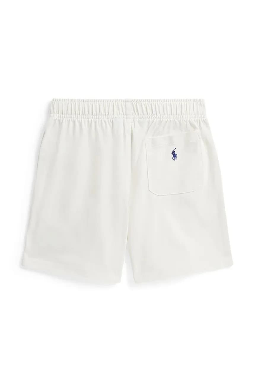 Детские хлопковые шорты - фото 3