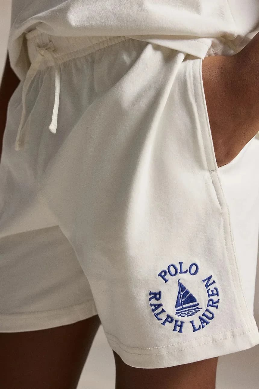 Детские хлопковые шорты - фото 5