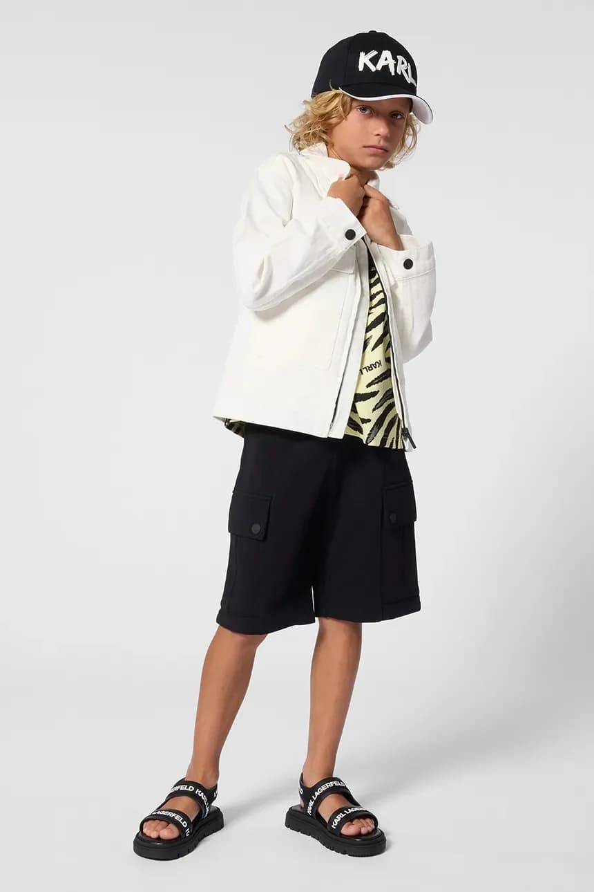 Детские шорты