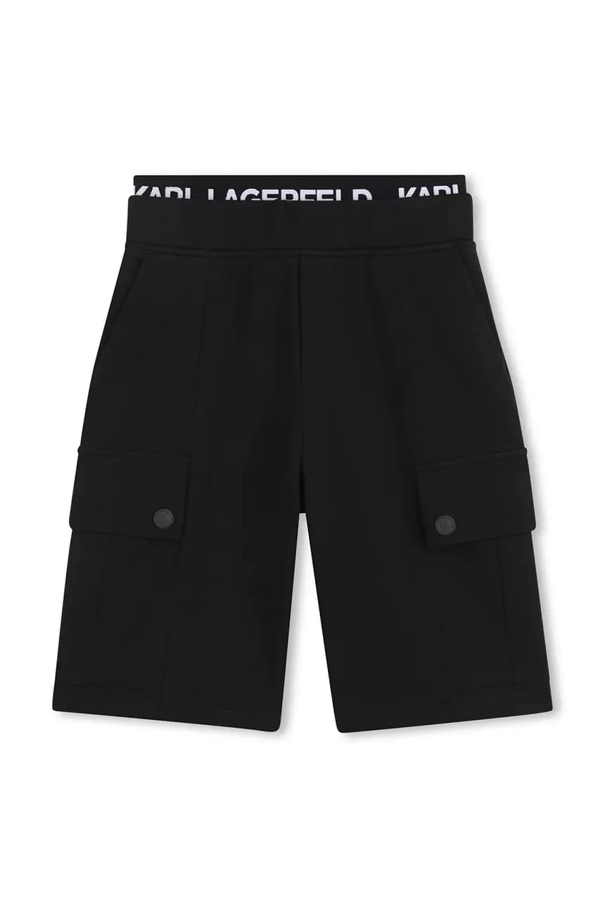 Детские шорты - фото 2