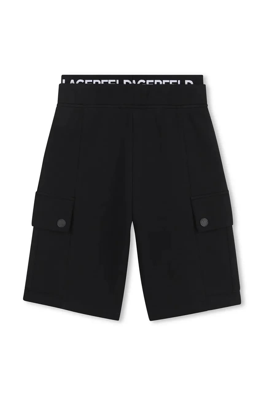 Детские шорты - фото 3