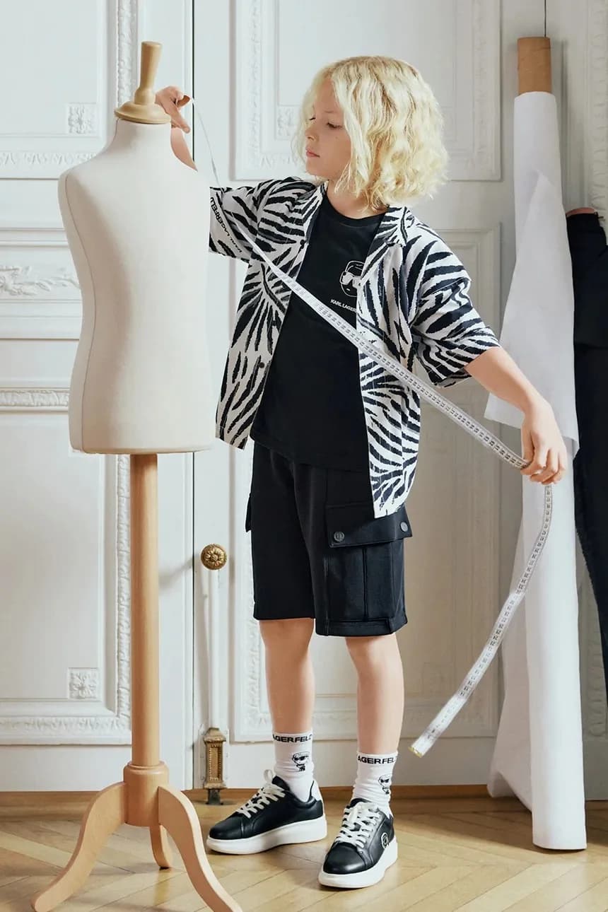 Детские шорты - фото 5