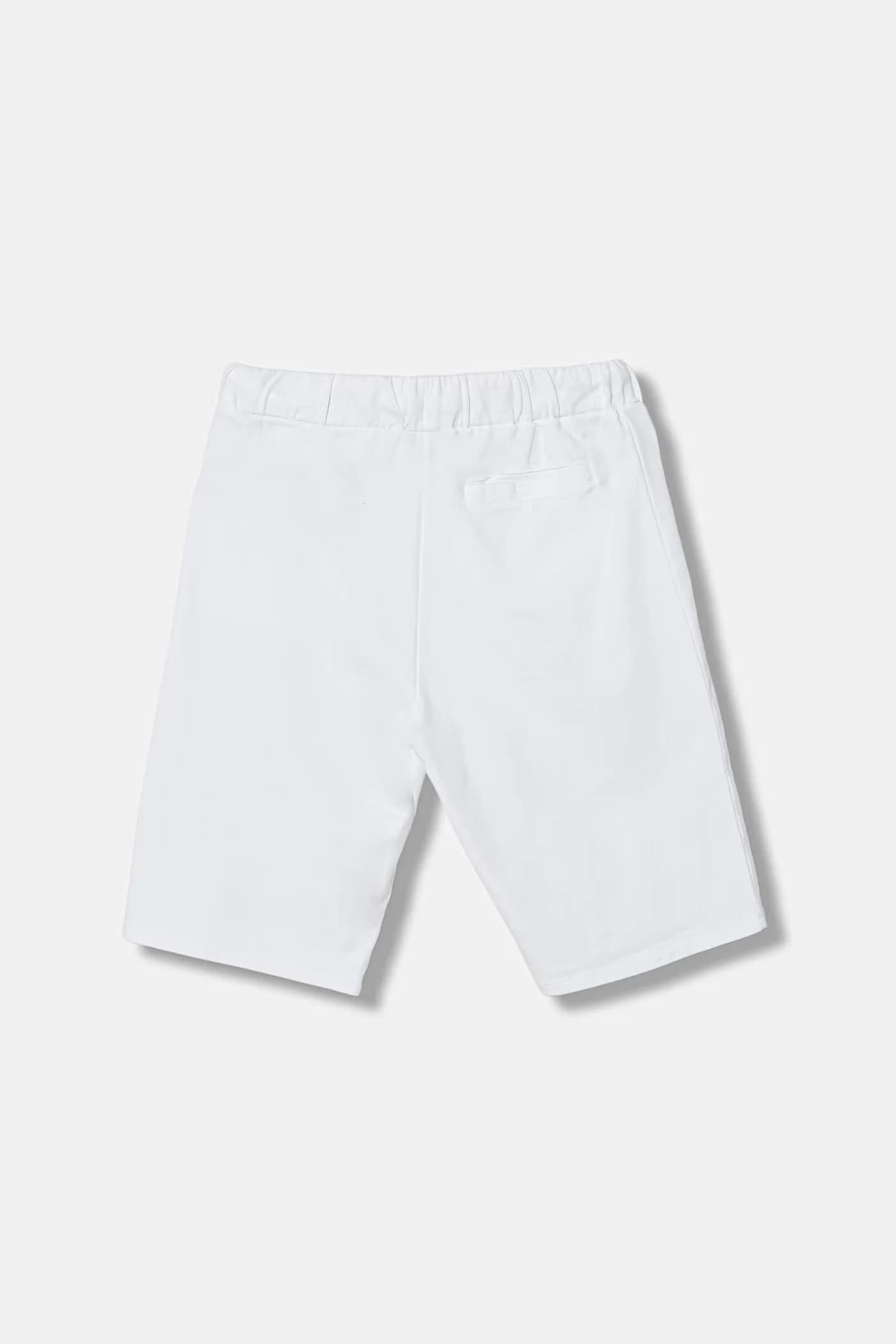 Детские хлопковые шорты - фото 2