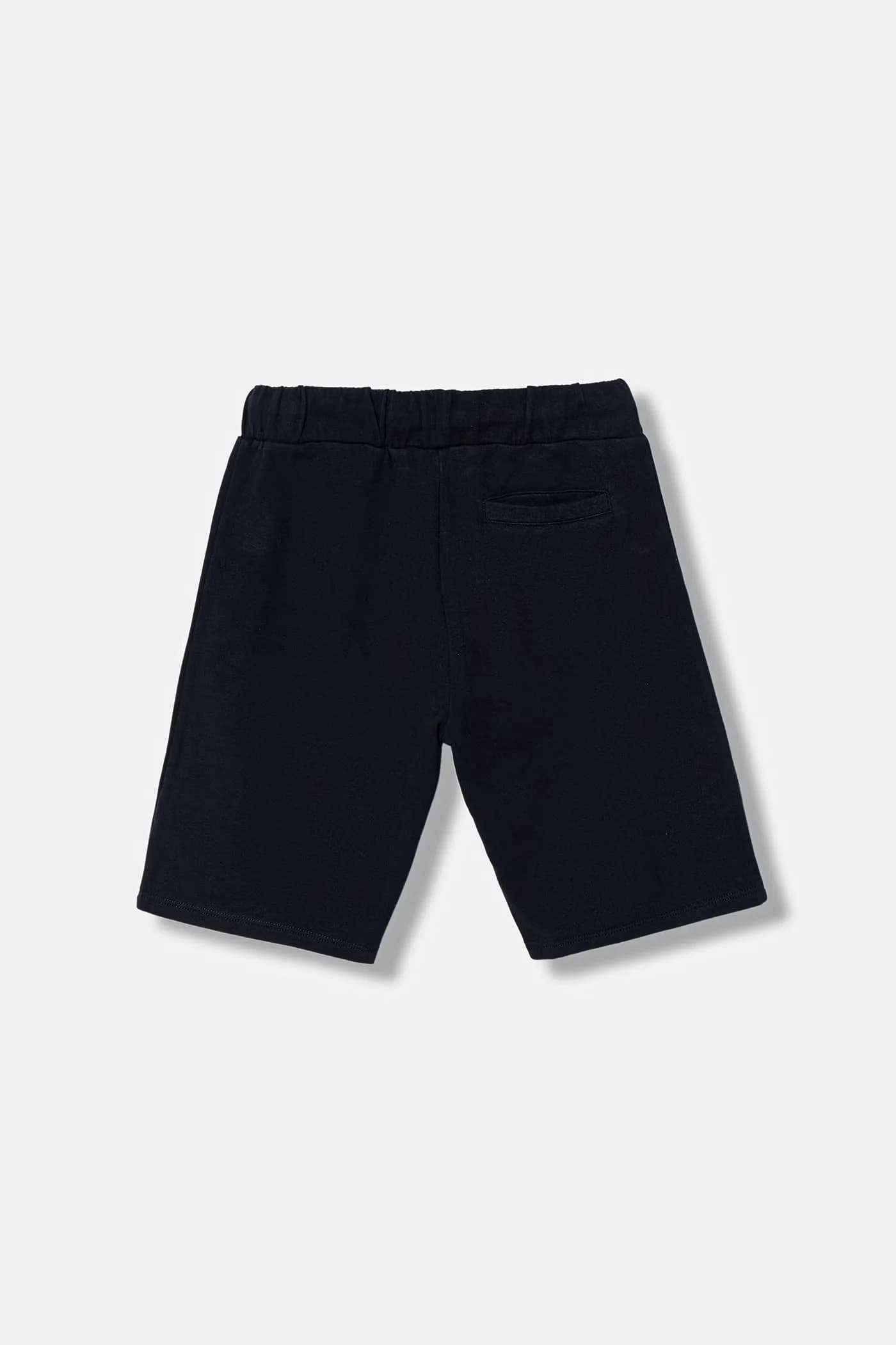 Детские хлопковые шорты - фото 2