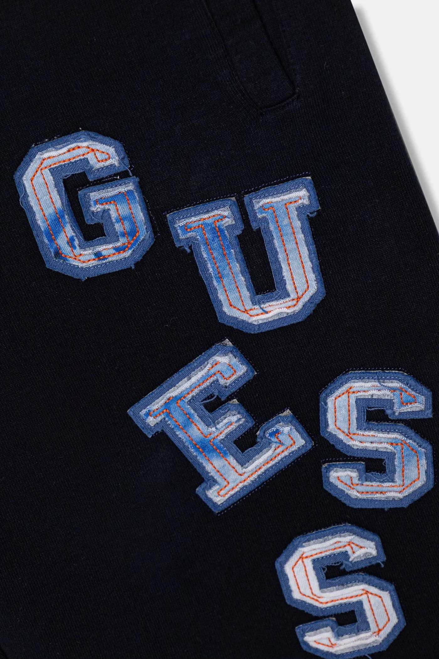 Детские хлопковые шорты - фото 3