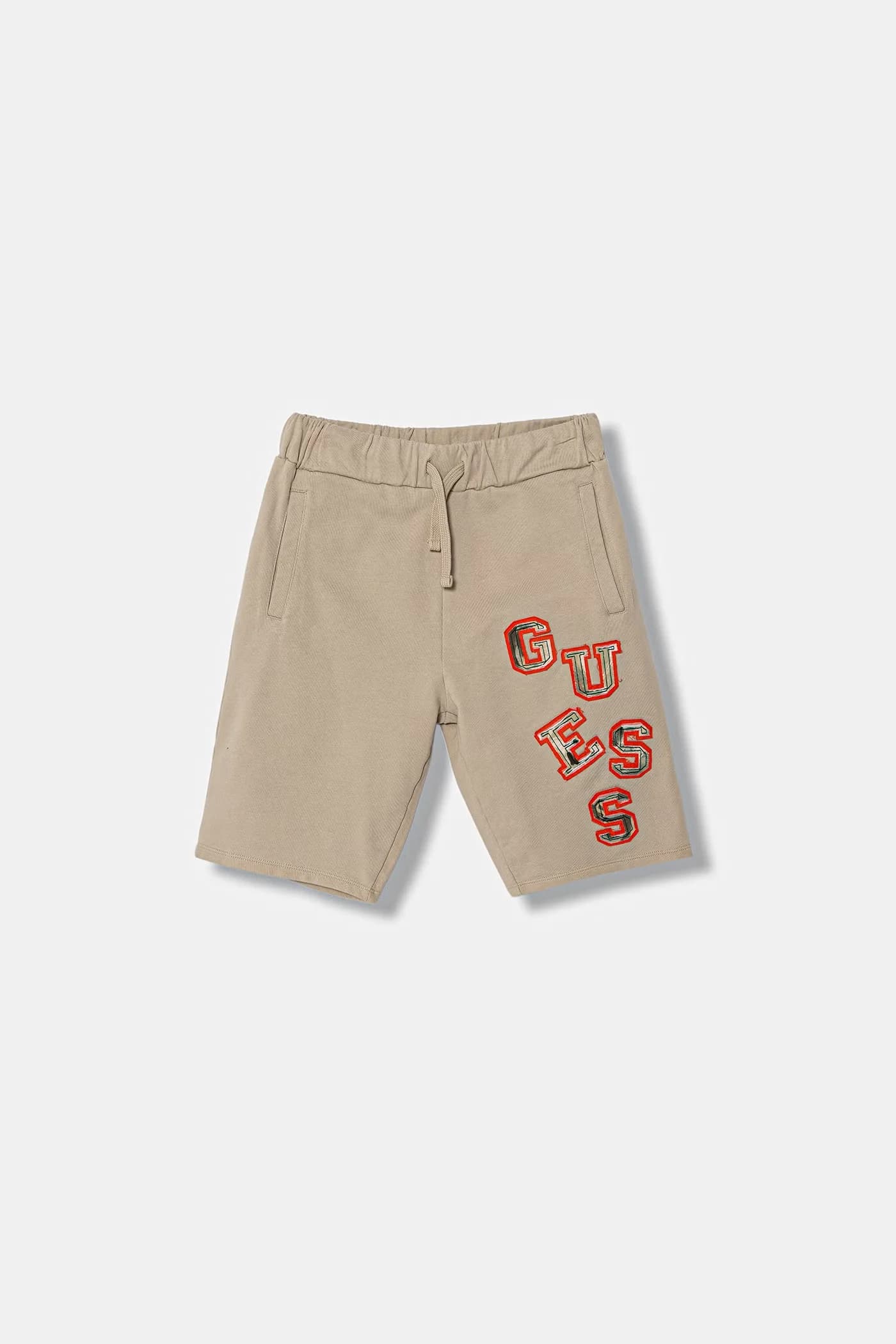 Детские хлопковые шорты