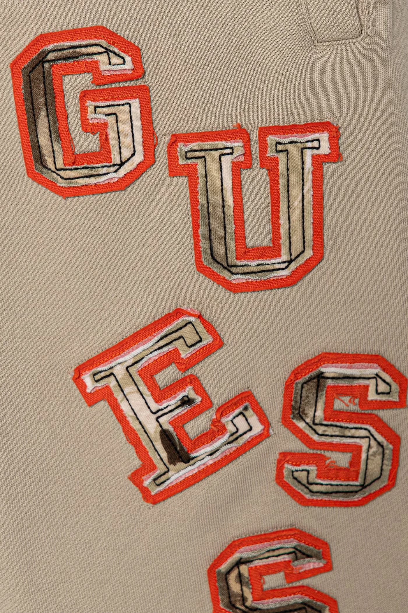 Детские хлопковые шорты - фото 3