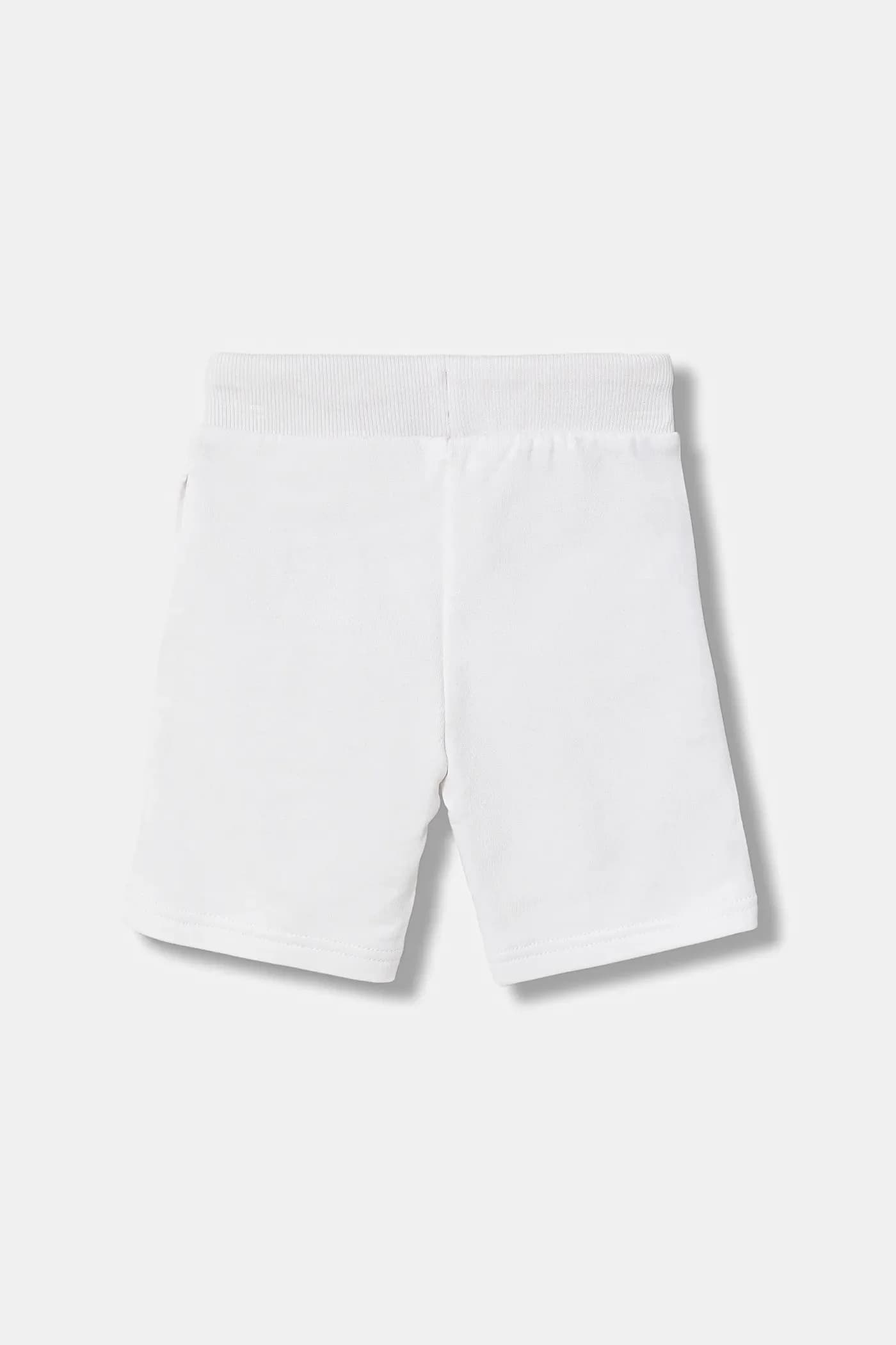 Детские хлопковые шорты - фото 2