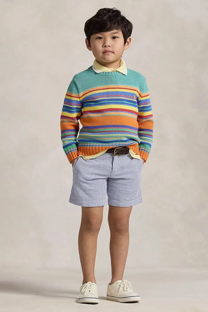 Детские шорты