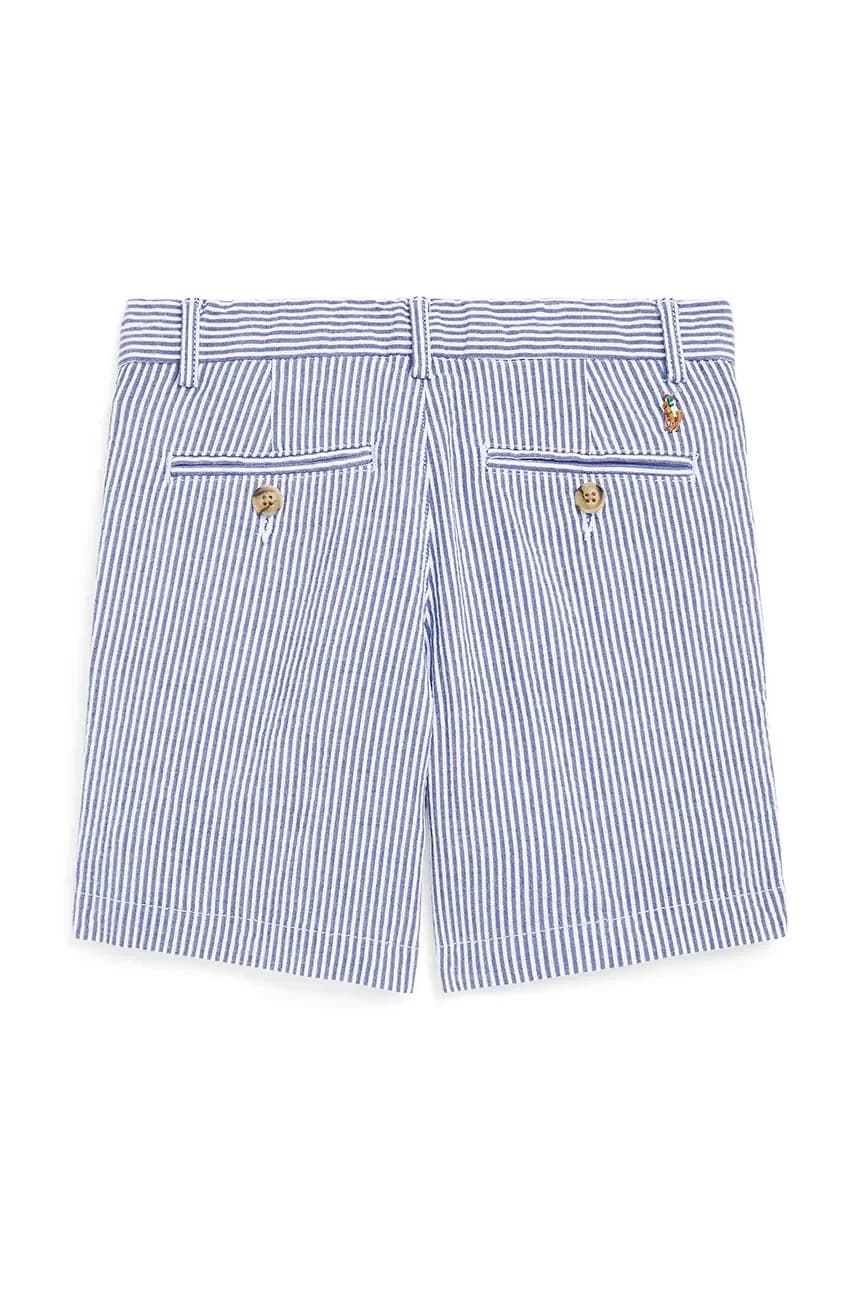 Детские шорты - фото 3