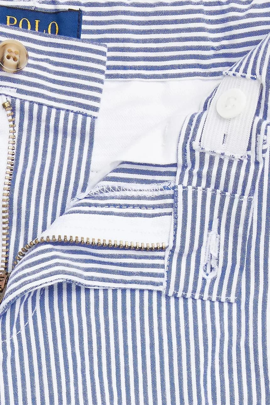 Детские шорты - фото 4