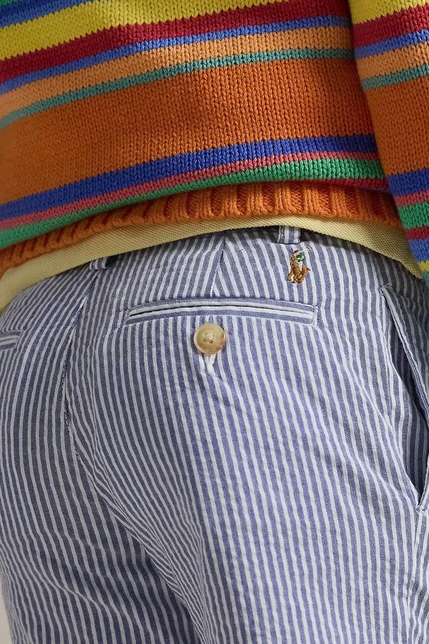 Детские шорты - фото 6