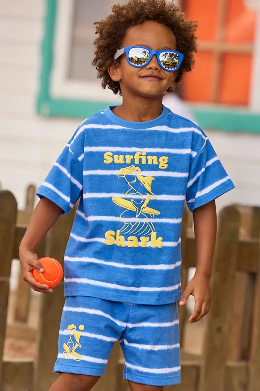 Детские шорты