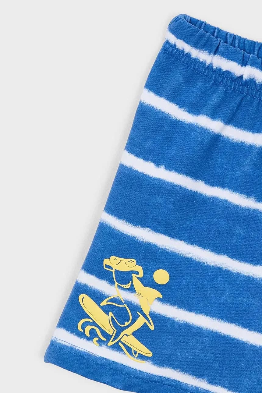 Детские шорты - фото 4