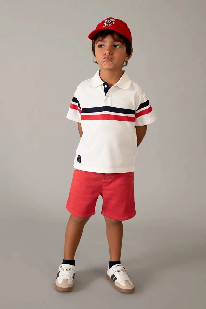 Детские шорты