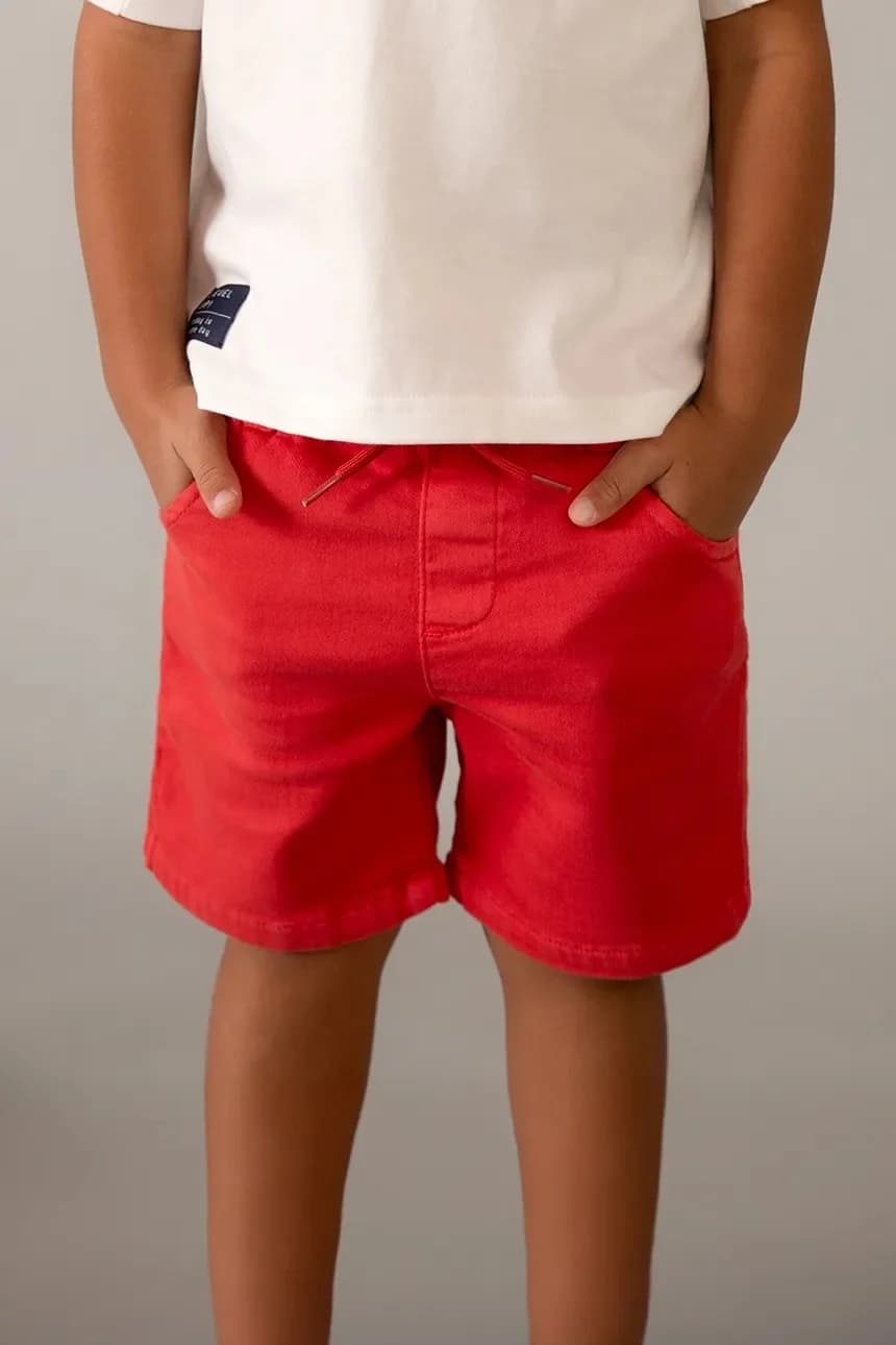 Детские шорты - фото 5