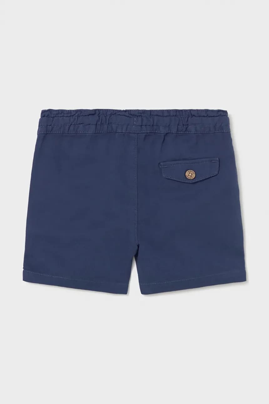 Детские шорты с льном - фото 2